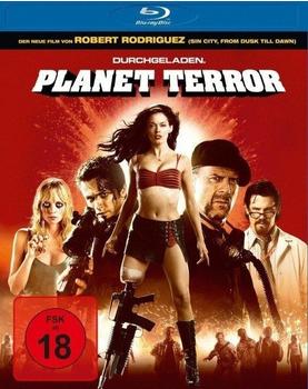 Planet Terror