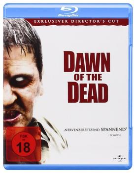 Dawn of the Dead (Blu-ray)