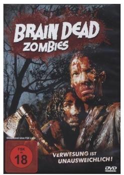 Brain Dead Zombies
