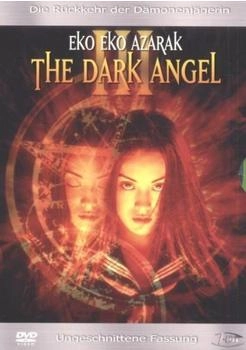 WVG Medien Eko Eko Azarak III: The Dark Angel (Directors Cut)