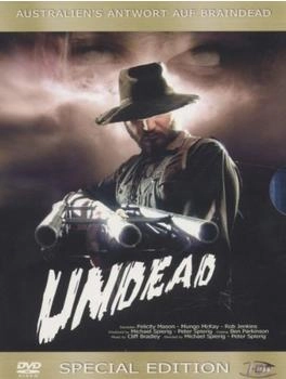 WVG Medien Undead (Special Edition, 2 DVDs)