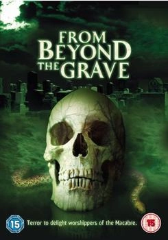 Warner Bros. From Beyond The Grave [UK IMPORT]