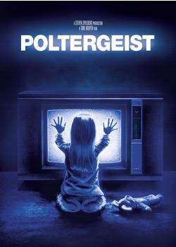 Warner Bros. Poltergeist [UK IMPORT]
