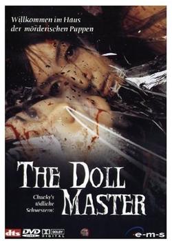 EMS The Doll Master