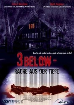 EMS 3 Below - Rache aus der Tiefe