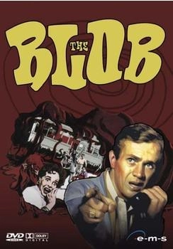 EMS The Blob - Schrecken ohne Namen