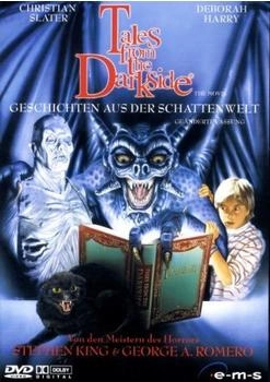 EMS Tales from the Darkside - Geschichten aus der Schattenwelt