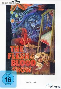 EMS The Flesh & Blood Show