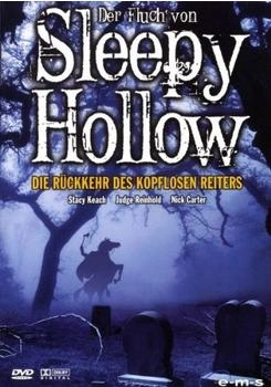 EMS Der Fluch von Sleepy Hollow