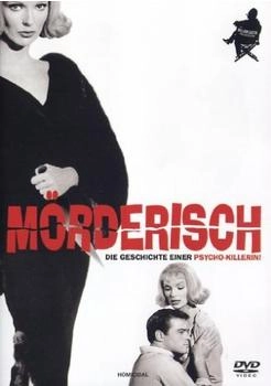 Sony Pictures Mörderisch - Die Geschichte einer Psycho-Killerin
