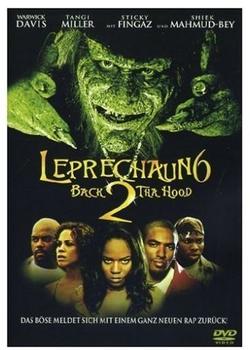 Sony Pictures Leprechaun 6 - Back 2 tha Hood
