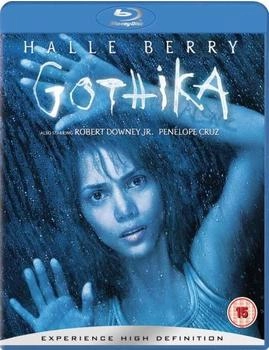Sony Pictures Gothika [UK IMPORT]