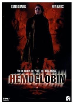 Alive Hemoglobin