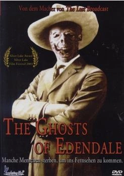 Alive The Ghosts of Edendale