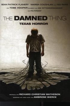 Splendid Medien The Damned Thing - Texas Horror