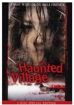 Splendid Medien Haunted Village (Special Edition, 2 DVDs)