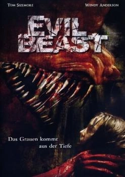 Splendid Medien Evil Beast