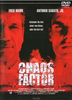 Splendid Medien Chaos Factor