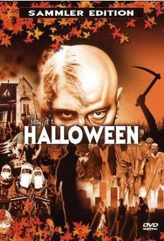 Alive Halloween - Sammler Edition