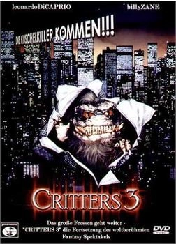 Alive Critters 3