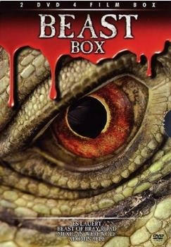 Horror Beast Box