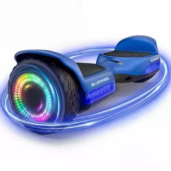 Bluewheel HX720 Hoverboard 6,5" Bluetooth-Lautsprecher (HX720)