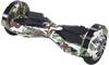 Actionbikes E-Balance Board Robway W2 camouflage