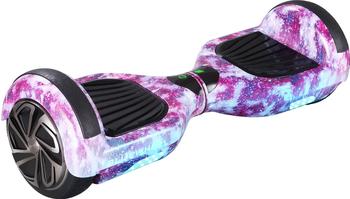 Bluewheel HX310s rose sky