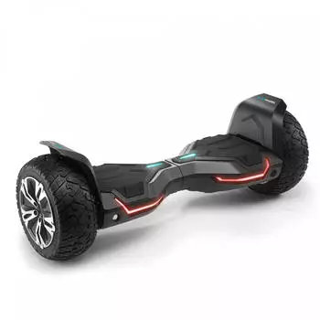 Bluewheel HX510 black