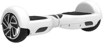 Denver HBO-6620 white
