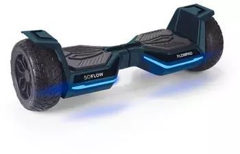 SOFLOW FlowPad X