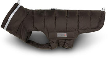 Wolters Steppjacke Cosy f&uuml;r Dackel 44cm braun (70854)
