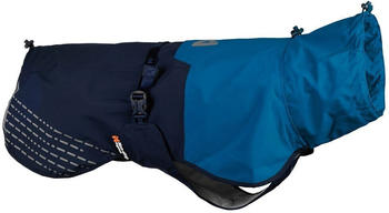 Non-stop dogwear Fjord Raincoat 50 blau