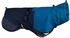 53 cm, blau: Non-stop dogwear Fjord Raincoat