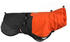 orange: Non-stop dogwear Fjord Raincoat