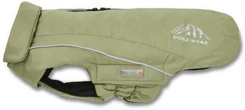 Wolters Skijacke Dogz Wear khakigr&uuml;n R&uuml;cken: 52cm (55372)