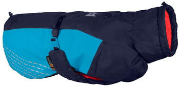 Non-stop dogwear Glacier Jacket 2.0 33 Navy/Teal