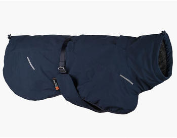 Non-stop dogwear Glacier Wool Jacket 2.0 36 Navy