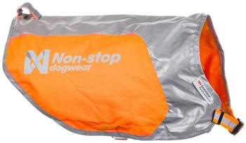 Non-stop dogwear Reflection Blanket XXL Orange