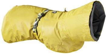 Hurtta Reflektierender Regenmantel Mudventure Coat tumeric (934517)