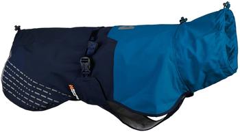 Non-stop dogwear Fjord Raincoat 65 blau