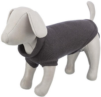 Trixie Hunde Pullover CityStyle Berlin anthrazit (680160)