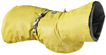 Hurtta Reflektierender Regenmantel Mudventure Coat tumeric (934525)