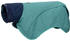 Ruffwear Bademantel Dirtbag Dog Towel Aurora Teal (0517-421S)