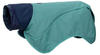 Ruffwear Bademantel Dirtbag Dog Towel Aurora Teal (0517-421S1)