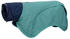 Ruffwear Bademantel Dirtbag Dog Towel Aurora Teal (0517-421S1)