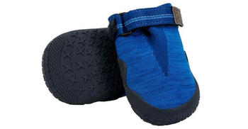 Ruffwear Hundeschuhe Hi & Light Trail Shoes Blue Pool M (P1560-410275)
