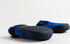 Ruffwear Hundeschuhe Hi & Light Trail Shoes Blue Pool S (P1560-410250)