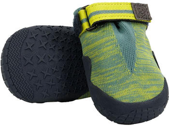 Ruffwear Hundeschuhe Hi & Light Trail Shoes River Rock Green L (P1560-355300)