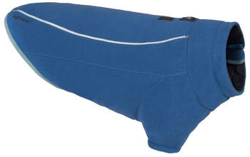 Ruffwear Pullover Climate Changer Jacket Blue Jay L (05503-437L)